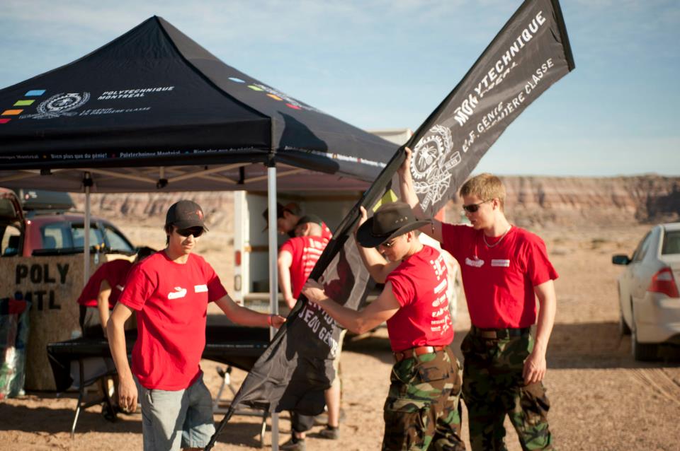 Just paste the link and go