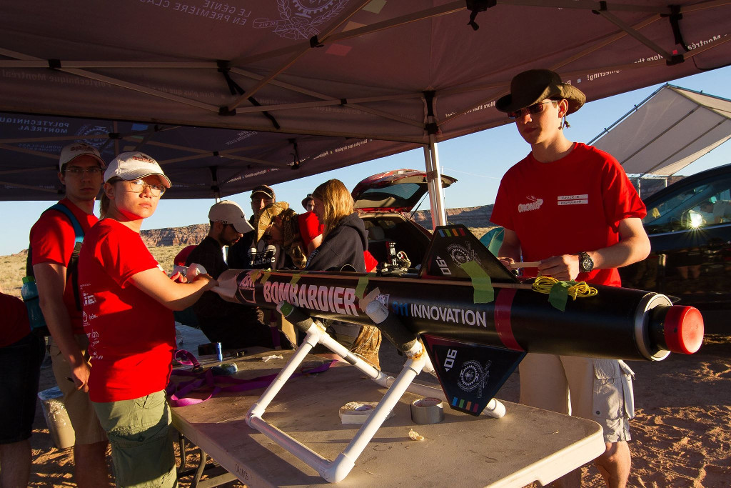 Just paste the link and go