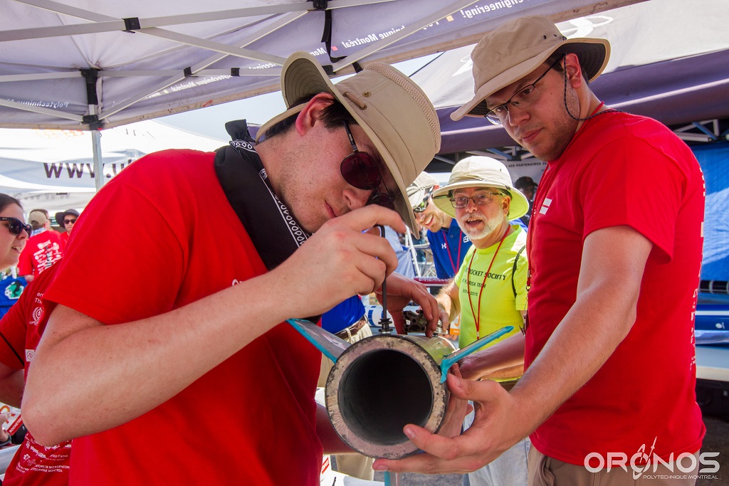 Just paste the link and go