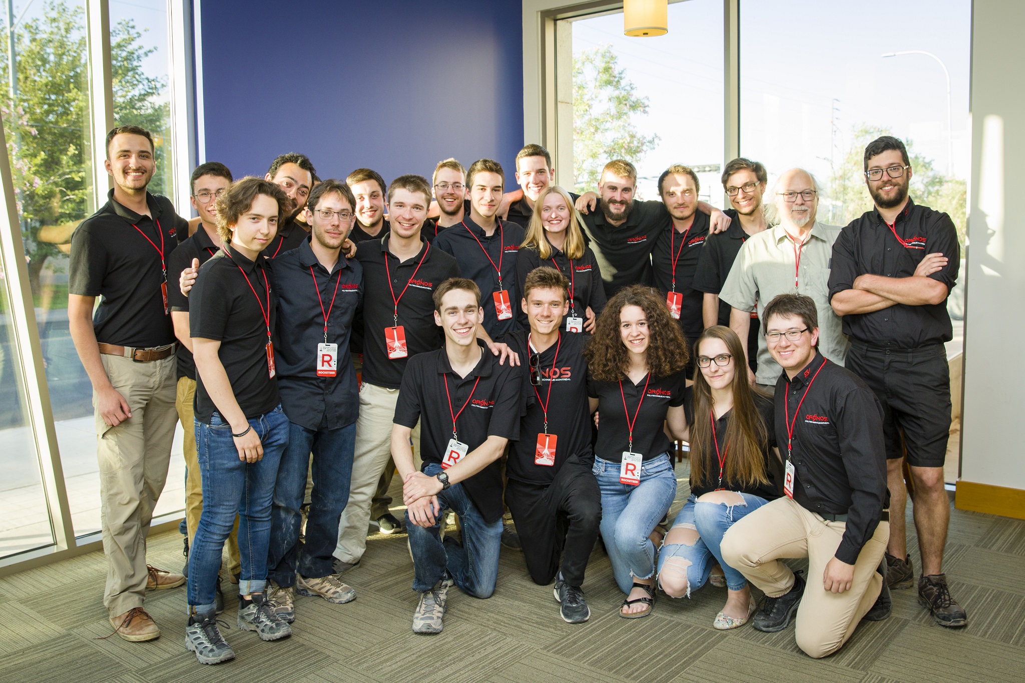 Just paste the link and go